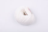 10 PLY Cotton Crochet Yarn - G.k Fashion Fabrics