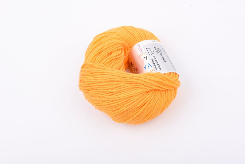 10 PLY Cotton Crochet Yarn - G.k Fashion Fabrics