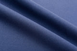 100% Cotton Canvas Combed & Mercerized Fabric - G.k Fashion Fabrics