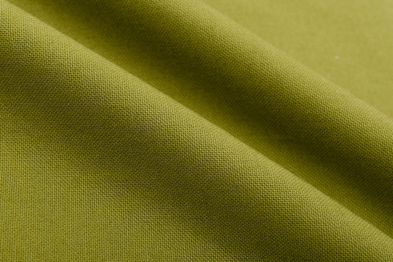 100% Cotton Canvas Combed & Mercerized Fabric - G.k Fashion Fabrics