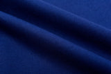 100% Cotton Canvas Combed & Mercerized Fabric - G.k Fashion Fabrics