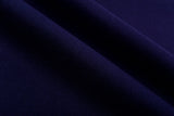 100% Cotton Canvas Combed & Mercerized Fabric - G.k Fashion Fabrics