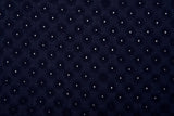 100 % Cotton Lawn Daisy Eyelet Embroidery Fabric - G.k Fashion Fabrics