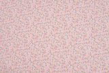 100% Cotton Loom Line Bloom Whispers Fabric - 089 - G.k Fashion Fabrics Soft Pink - 1 / Price Per Half Yard Loom Line Cotton