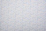 100% Cotton Loom Line Boutique Meadow Trail Print Fabric – 8396 - G.k Fashion Fabrics