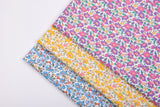 100% Cotton Loom Line Chamomile Meadow Print Fabric – 8378 - G.k Fashion Fabrics