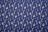 100% Cotton Loom Line+ Eucalyptus Bloom Print Fabric – 1800 - G.k Fashion Fabrics