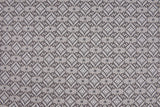 100% Cotton Loom Line Gatework print Fabric - G.k Fashion Fabrics Sand - 2 / Price Per Half Yard cotton poplin