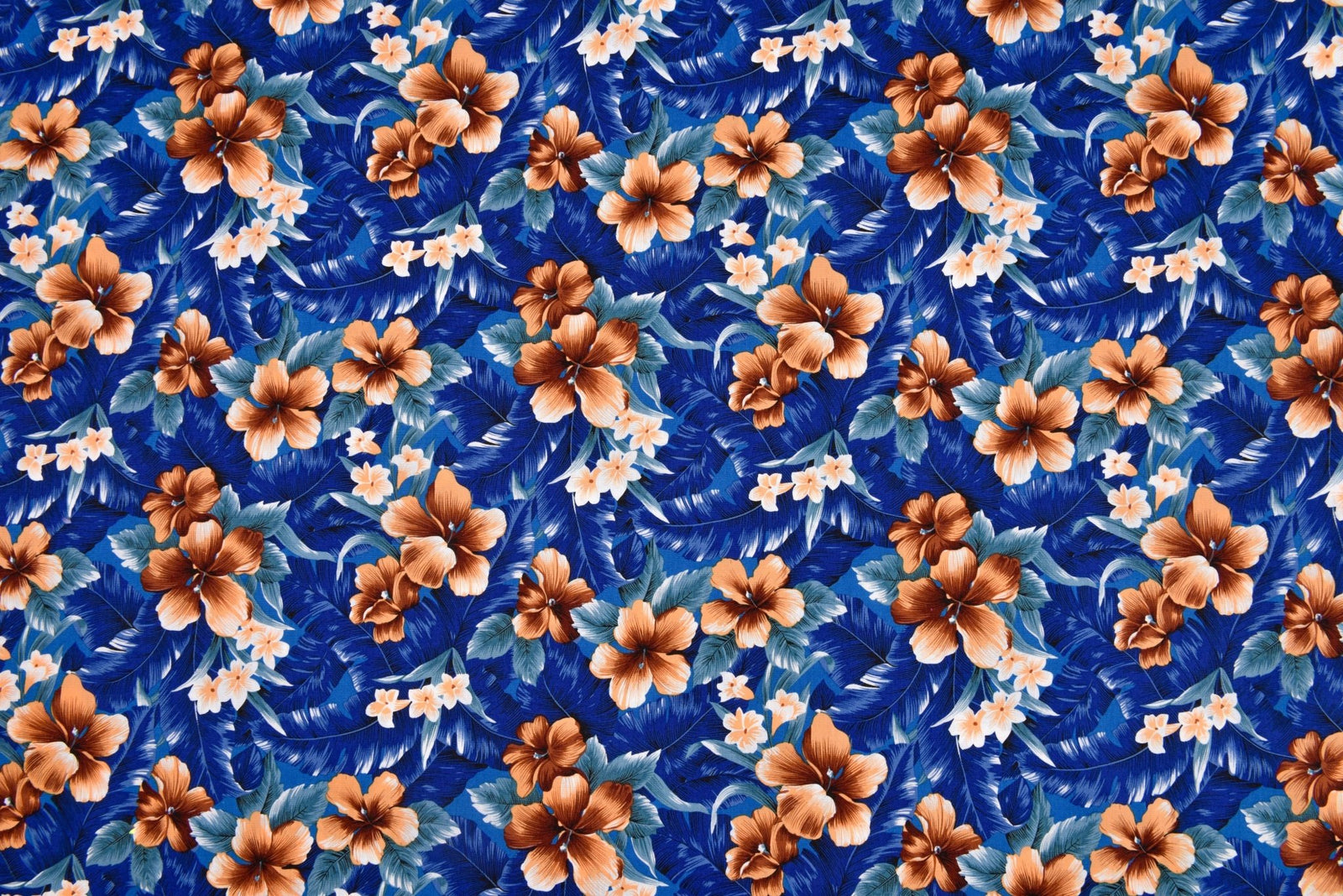 100% Cotton Loom Line Hawaii Vibes Fabric - 147 – G.k Fashion Fabrics