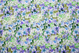 100% Cotton Loom Line+ Meadow Bloom Print Fabric – 700 - G.k Fashion Fabrics