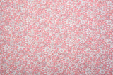 100% Cotton Loom Line Petite Vine Ditsy Pattern Print Fabric – 8389 - G.k Fashion Fabrics