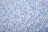 100% Cotton Loom Line Petite Vine Ditsy Pattern Print Fabric – 8389 - G.k Fashion Fabrics