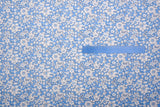 100% Cotton Loom Line Petite Vine Ditsy Pattern Print Fabric – 8389 - G.k Fashion Fabrics