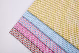 100% Cotton Loom Line+ Prismatic Geometric Pattern Print Fabric – 1000 - G.k Fashion Fabrics
