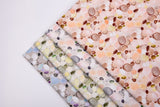 100% Cotton Loom Line+ River Stone Abstract Print Fabric – 200 - G.k Fashion Fabrics