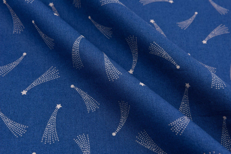 100% Cotton Loom Line Star Trek Fabric - 073 - G.k Fashion Fabrics
