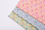 100% Cotton Loom Line Wood Carving Pattern Print Fabric – 8377 - G.k Fashion Fabrics