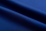 100% Pure Cotton Poplin Plain Dyed Fabric – Combed & Mercerized - 7839 - G.k Fashion Fabrics