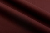 100% Pure Cotton Poplin Plain Dyed Fabric – Combed & Mercerized - 7839 - G.k Fashion Fabrics