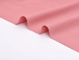 100% Pure Cotton Poplin Plain Dyed Fabric – Combed & Mercerized - 7839 - G.k Fashion Fabrics