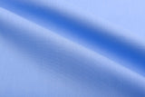 100% Pure Cotton Poplin Plain Dyed Fabric – Combed & Mercerized - 7839 - G.k Fashion Fabrics