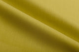100% Pure Cotton Poplin Plain Dyed Fabric – Combed & Mercerized - 7839 - G.k Fashion Fabrics