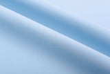 100% Pure Cotton Poplin Plain Dyed Fabric – Combed & Mercerized - 7839 - G.k Fashion Fabrics