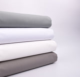 100% Pure Cotton Poplin Plain Dyed Fabric – Combed & Mercerized - 7839 - G.k Fashion Fabrics