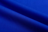 100% Pure Cotton Poplin Plain Dyed Fabric – Combed & Mercerized - 7839 - G.k Fashion Fabrics