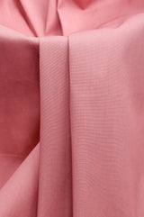 100% Pure Cotton Poplin Plain Dyed Fabric – Combed & Mercerized - 7839 - G.k Fashion Fabrics