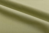 100% Pure Cotton Poplin Plain Dyed Fabric – Combed & Mercerized - 7839 - G.k Fashion Fabrics