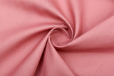 100% Pure Cotton Poplin Plain Dyed Fabric – Combed & Mercerized - 7839 - G.k Fashion Fabrics