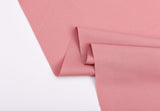 100% Pure Cotton Poplin Plain Dyed Fabric – Combed & Mercerized - 7839 - G.k Fashion Fabrics