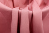 100% Pure Cotton Poplin Plain Dyed Fabric – Combed & Mercerized - 7839 - G.k Fashion Fabrics