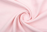 100% Viscose Poplin solid Fabric - High Tenacity, Soft Fluid Drapey Fabric for Apparel Sewing - G.k Fashion Fabrics