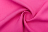 100% Viscose Poplin solid Fabric - High Tenacity, Soft Fluid Drapey Fabric for Apparel Sewing - G.k Fashion Fabrics