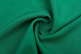 100% Viscose Poplin solid Fabric - High Tenacity, Soft Fluid Drapey Fabric for Apparel Sewing - G.k Fashion Fabrics