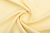 100% Viscose Poplin solid Fabric - High Tenacity, Soft Fluid Drapey Fabric for Apparel Sewing - G.k Fashion Fabrics