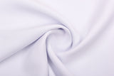 100% Viscose Poplin solid Fabric - High Tenacity, Soft Fluid Drapey Fabric for Apparel Sewing - G.k Fashion Fabrics