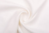 100% Viscose Poplin solid Fabric - High Tenacity, Soft Fluid Drapey Fabric for Apparel Sewing - G.k Fashion Fabrics