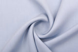 100% Viscose Poplin solid Fabric - High Tenacity, Soft Fluid Drapey Fabric for Apparel Sewing - G.k Fashion Fabrics