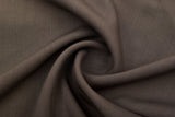 100% Viscose Poplin solid Fabric - High Tenacity, Soft Fluid Drapey Fabric for Apparel Sewing - G.k Fashion Fabrics
