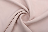 100% Viscose Poplin solid Fabric - High Tenacity, Soft Fluid Drapey Fabric for Apparel Sewing - G.k Fashion Fabrics