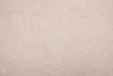 11 oz Natural Cotton Corded Embroidery Bull Denim Fabric, Unbleached Heavyweight Cotton - G.k Fashion Fabrics