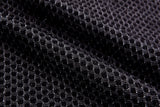 11oz Washed Cotton Denim Dobby Waffle Textured Jacquard Fabric – Combed & Mercerized - 7426 - G.k Fashion Fabrics