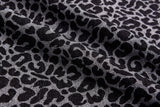11oz Washed Cotton Denim Safari Textured Jacquard Fabric – Combed & Mercerized - 7427 - G.k Fashion Fabrics