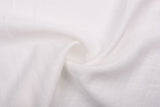 14 Momme Silk Cotton Blend Lawn Fabric - G.k Fashion Fabrics
