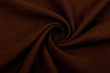14 Momme Silk Cotton Blend Lawn Fabric - G.k Fashion Fabrics