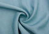 14 Momme Silk Cotton Blend Lawn Fabric - G.k Fashion Fabrics
