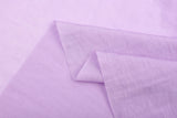 14 Momme Silk Cotton Blend Lawn Fabric - G.k Fashion Fabrics